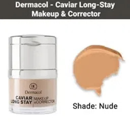 Dermacol Caviar Long Stay Make-Up & Corrector-picture-11