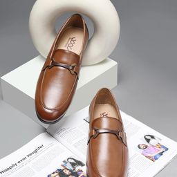 WAVE WALKER Men Loafers-image-61