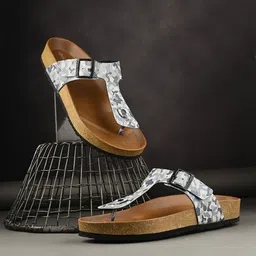 UNDERROUTE Men Comfort Sandals-picture-1