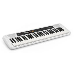 Casio CT-S200WE Learning Keyboard - White image 3