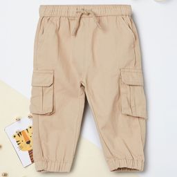 max Boys Cargos Trousers-picture-32
