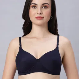 Eden Bra Full Coverage Heavily Padded-picture-3