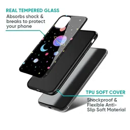QRIOH Quirky Printed iPhone 14 Plus Back Case Mobile Accessories image 5