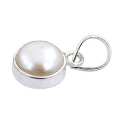 RAVIOUR LIFESTYLE Unisex White Pendant-picture-3