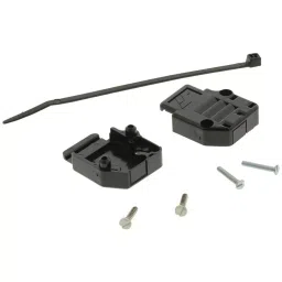 AMPHENOL COMMUNICATIONS SOLUTIONS HOOD, D, PLASTIC, 37WAY, 863093C37ALF-image-37