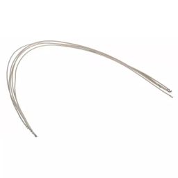 RS PRO Female DF13 to Female DF13 Crimped Wire 300 mm 0.14 mm² White, 1806027-image-77