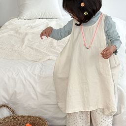 LULU & SKY A-Line Dress-image-9