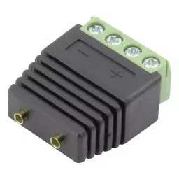 CLEVER LITTLE BOX Conn, Banana, Jack, 5A, Screw, 30Vdc, CLB-JL-8157-picture-37