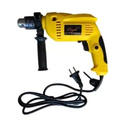 Zebra Premium Tools Z-13MM 650W Royale Reversible Impact Drill Machine-33