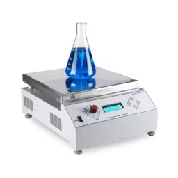 HTLP 10L Complete SS Body Magnetic Stirrer HTLP-042-picture-17