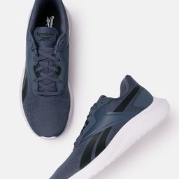 Reebok Men Woven Design Energen Lux Running Shoes-48