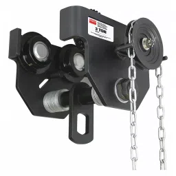 Dayton Geared Trolley, 36T680-28