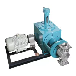 Minimax 3 HP Plunger Pump 32 mm Dia. 200 SPM Nominal Speed, MP-60-image-92