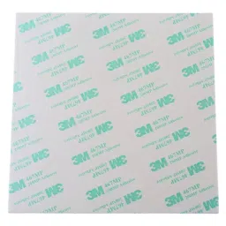 RS PRO Thermal Interface Sheet 1.6 W/m·K Self-Adhesive 150 mm, 7074597-18