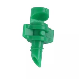 SINGHAL 180° Plastic Weather Resitant Green Water Spray Misting Nozzle Mini Sprinkler, SIPL-S-180-200 (Pack of 200)-image-32