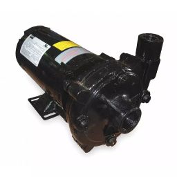 Dayton Pump 1-1/2 HP 3 Phase 208 to 240/480 VAC, 2ZXJ8-image-47