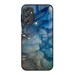 QRIOH Quirky Printed Samsung Galaxy M34 5G Back Case Mobile Accessories-picture-28