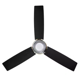 Luminous New York Manhattan Night Sky 1200 mm Ceiling Fan-47