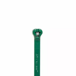 thomas & betts Thomas Betts Cable Ties 185 mm x 4.9 mm Green Nylon, 7TAG009270R0015 (Pack of 1000)-picture-43