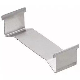 Epcos Stainless Steel Yoke Clamp Clip 26.6x9.2x5.75 mm for E 25/13/7 Core, B66208A2010X000 (Pack of 900)-picture-13