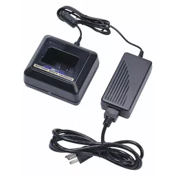 BRADY 18 V DC Battery Charger, M71-QC-4