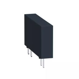 Schneider Electric Harmony Relay Series 2 A Load PCB Mount 280 V AC Load 30 V DC Control Solid State Relay, SSL1A12BD-20
