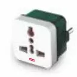 Goldmedal 202045 G-cube 2 Pin Universal Travel Adaptor 240 V-picture-7