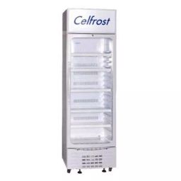 Celfrost FKG 330 Single Door Upright Showcase Cooler-image-62