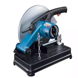Dongcheng 2000 W 3800 RPM Electric Cut-Off Machine - DJG02-355-10