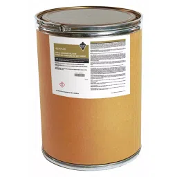 TOUGH GUY Sweeping Compound Oil Drum 100 lb Container Size Green, 48RF46-28