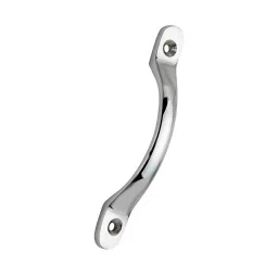 Screw Tight Brass Chrome Plated Sash Pull Handle B100802CP-2-image-95