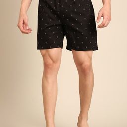 Pepe Jeans Printed Mid Rise Boxer 8909345006574-picture-14