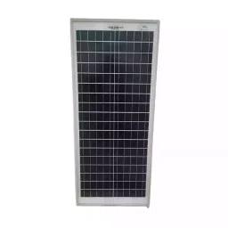 SOLIS SOLIS12APD 12 W Solar Street Light Set-28