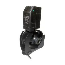 TechNix TC1-T1000 Front Engine Mounting for Toyota Corolla (2003-08)-16
