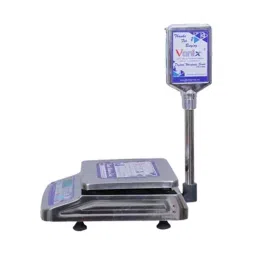 Vonix VONIX-T 10 g-30 Kg Metal Table Top Scale-picture-31