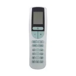 CRYSTONICS 133B AC Remote for Voltas Smart Split AC-23