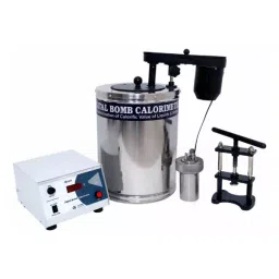 LABIX Digital Bomb Calorimeter, LBX-605-27