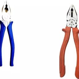 Sky Blue Sbe_Plier_Combo_Mod_00097 Groove Plier 7.8 inch Set of 2 Pcs-picture-40