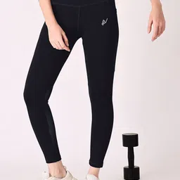 NEXSUS Ankle-Length Yoga Tights-picture-28
