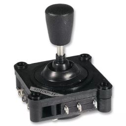 ETI SYSTEMS Joystick Switch, Spst, 5A, 250V, J1-00105-image-44
