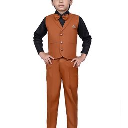 VALUE CREATION Boys 3 -Pcs Suits-80