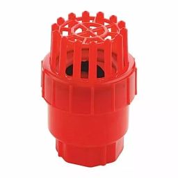 B K JAGAN & CO Size 100 mm Flange PVC Foot Valve-37