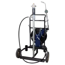 Groz 18 LPM Air Operated Oil Ratio Pump, TMK1/OP5/B1/BSP-image-58