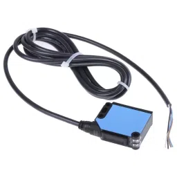 RS PRO Photoelectric Sensor Retroreflective Block Sensor 150 -7 m Detection Range, 7295151 image 4