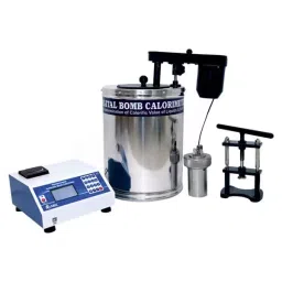 LABIX Automatic Bomb Calorimeter, LBX-604-29