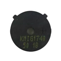 RS PRO Continuous Buzzer, Voltage 3 -15 V DC, Frequency 4 kHz, Model No 1812656-picture-5