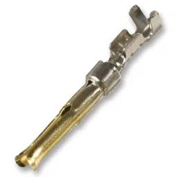 NORCOMP Contact, Crimp, Receptacle, 26-24Awg, 180-102-170L001 (Pack of 100)-picture-47