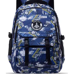 Tinytot Unisex Kids Backpack-9