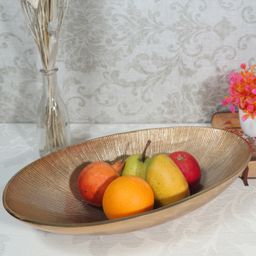 De Maison Decor The shining Gold  Bowl-14