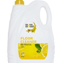 Moon And Mount Floor Cleaner Liquid 5 Litre (Lemon)-picture-24